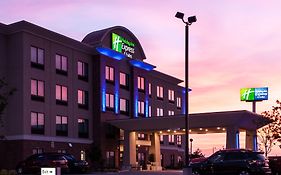 Holiday Inn Express El Reno By Ihg